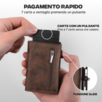 Secure Wallet 3.0
