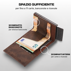 Secure Wallet 3.0