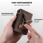 Secure Wallet 3.0