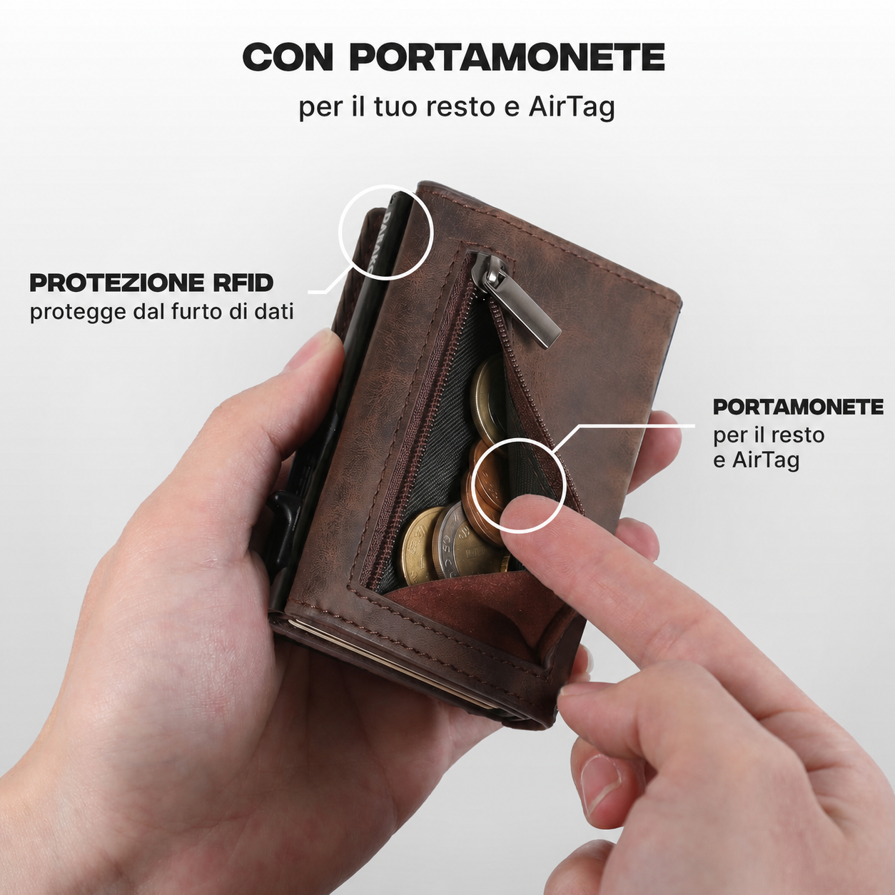 Secure Wallet 3.0