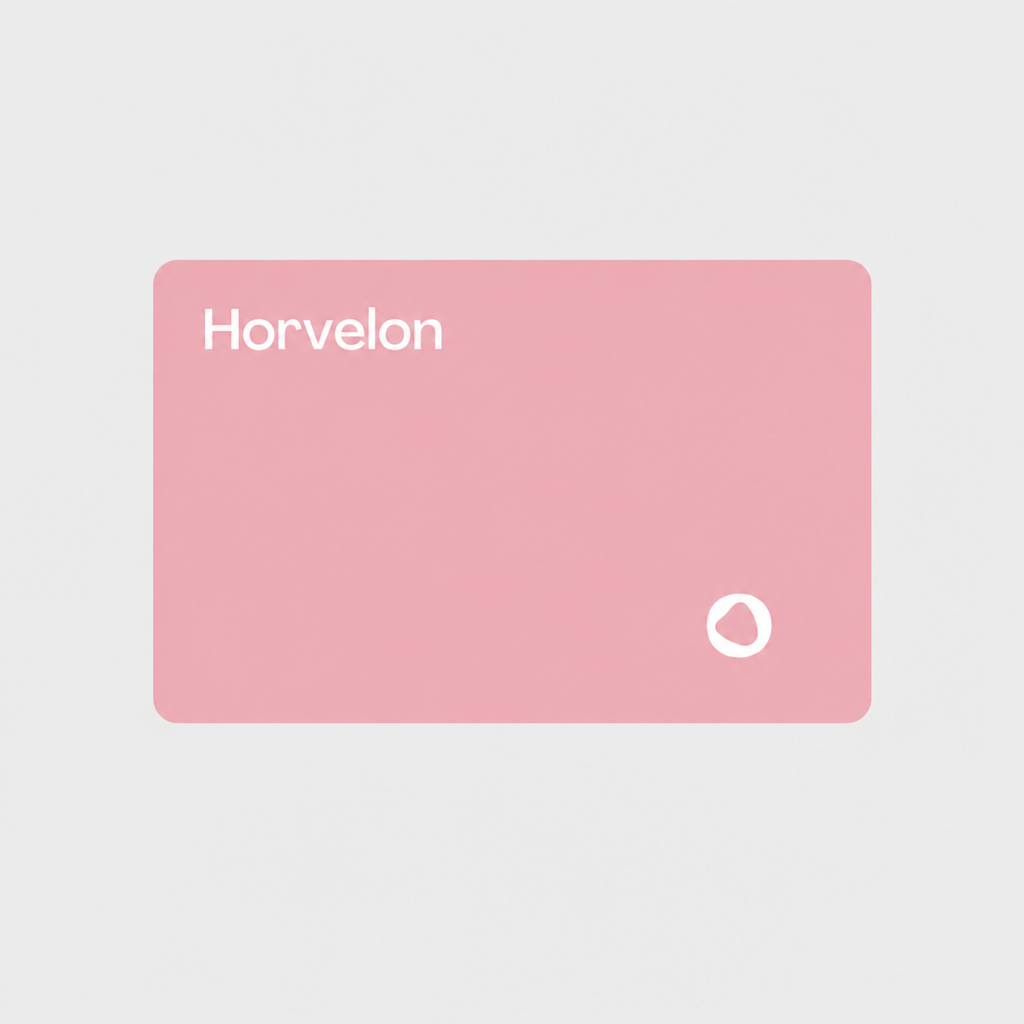Tracking Card