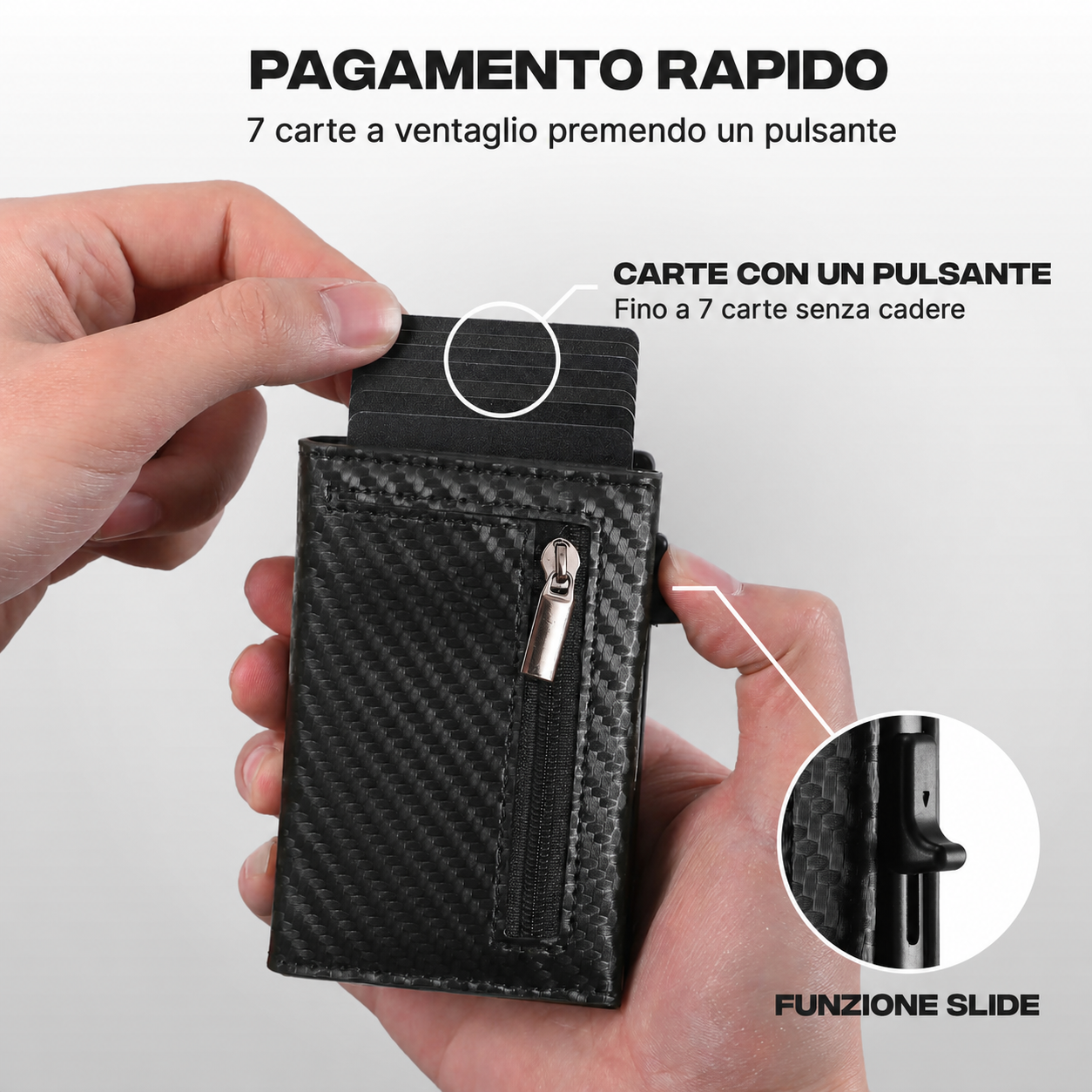 Secure Wallet 3.0