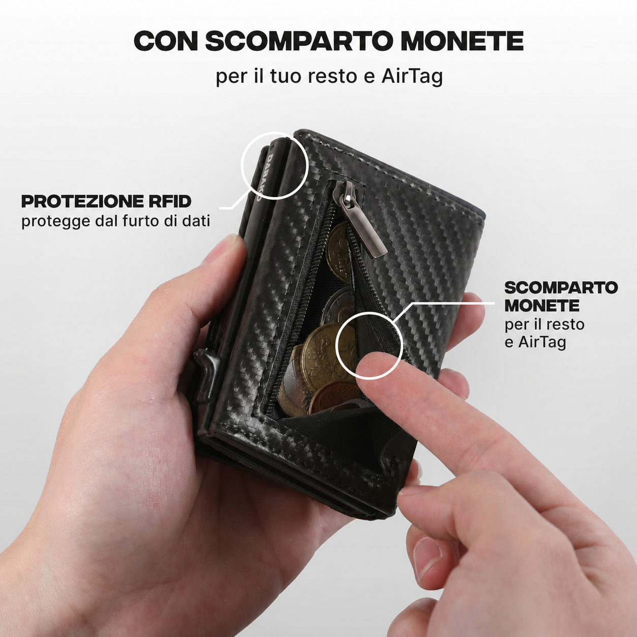 Secure Wallet 3.0