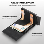 Secure Wallet 3.0