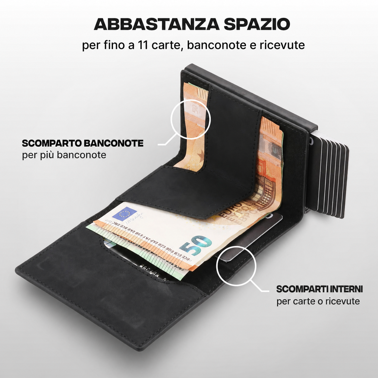 Secure Wallet 3.0