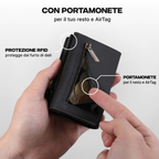 Secure Wallet 3.0