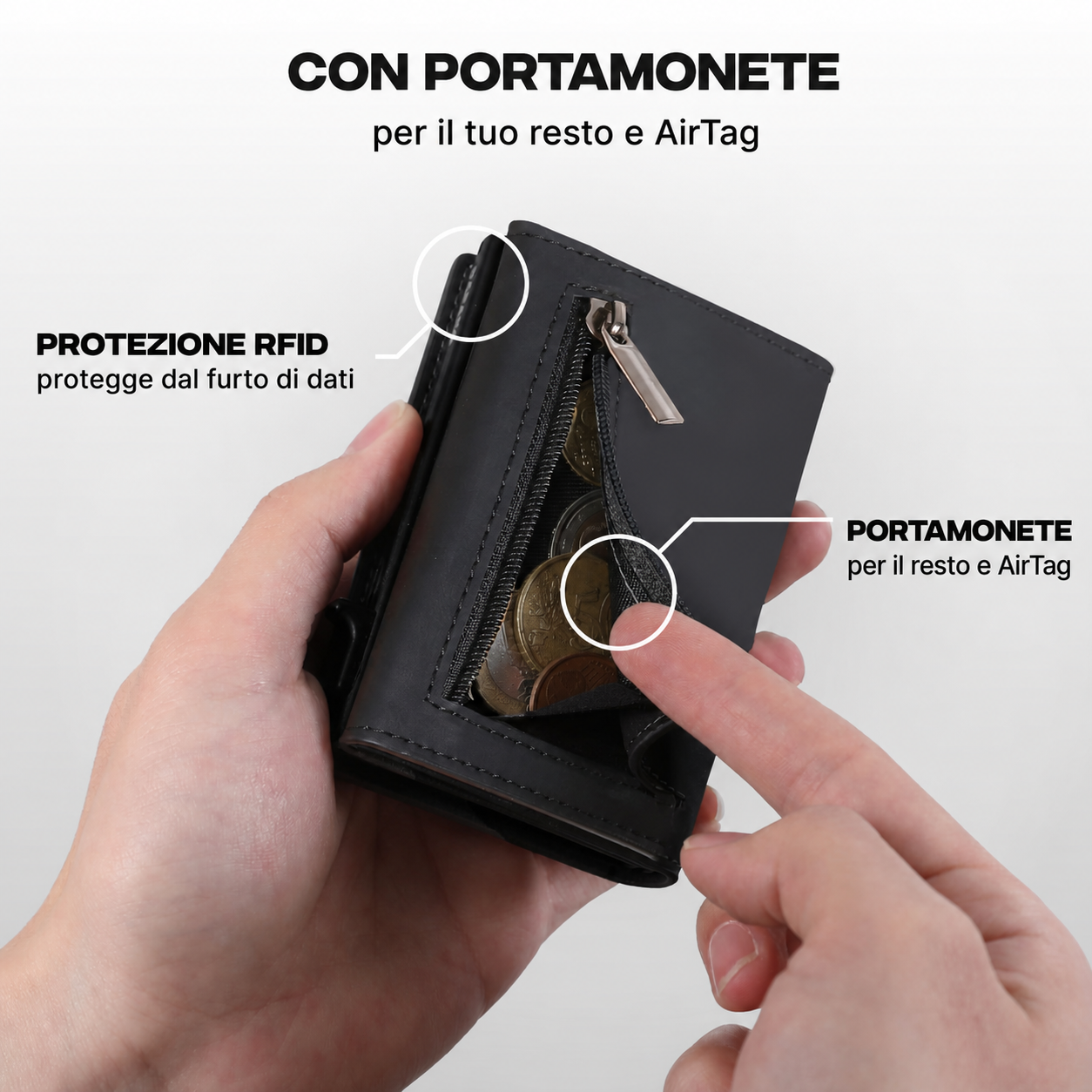 Secure Wallet 3.0