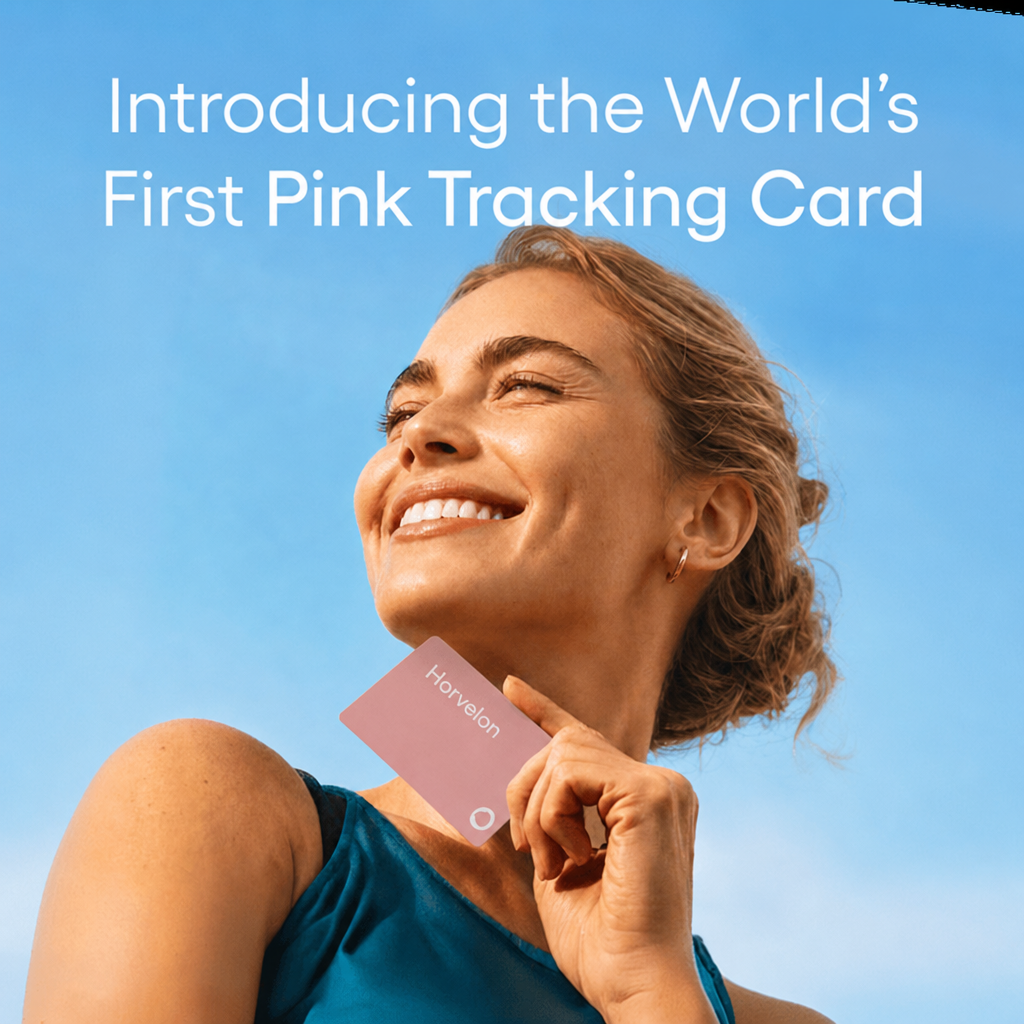 Tracking Card